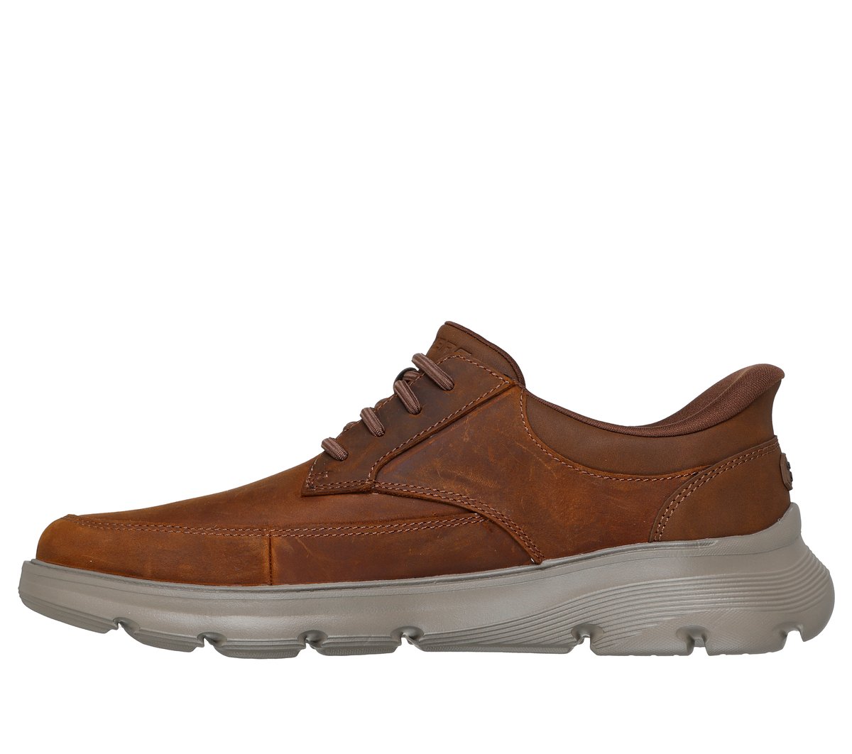 Slip-ins: Arch Fit Garza - Rowan | Skechers Men