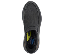 Slip-ins Relaxed Fit: Pollard - Rohan | Skechers Men