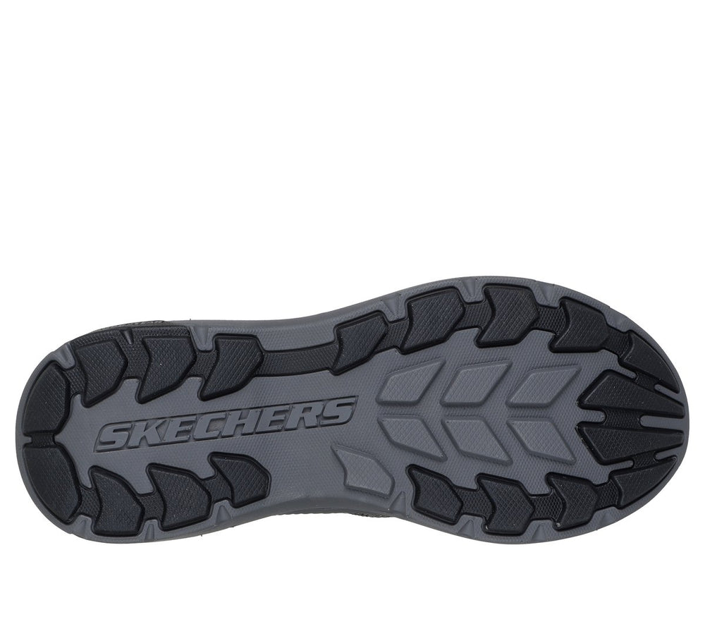 Slip-ins Relaxed Fit: Pollard - Rohan | Skechers Men