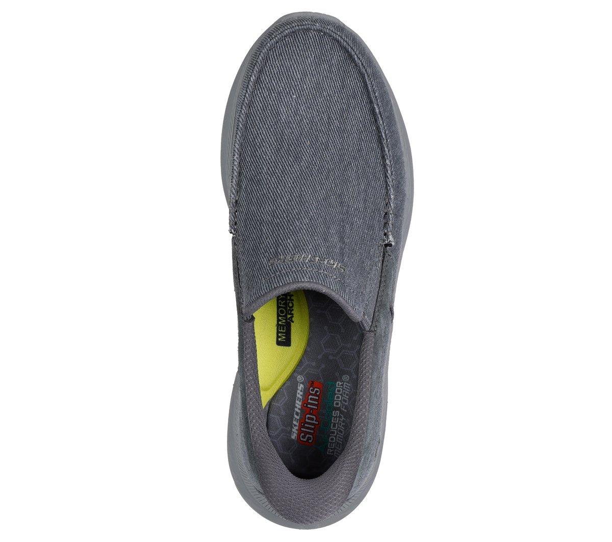 Slip-ins: Pollard - Reed | Skechers Men