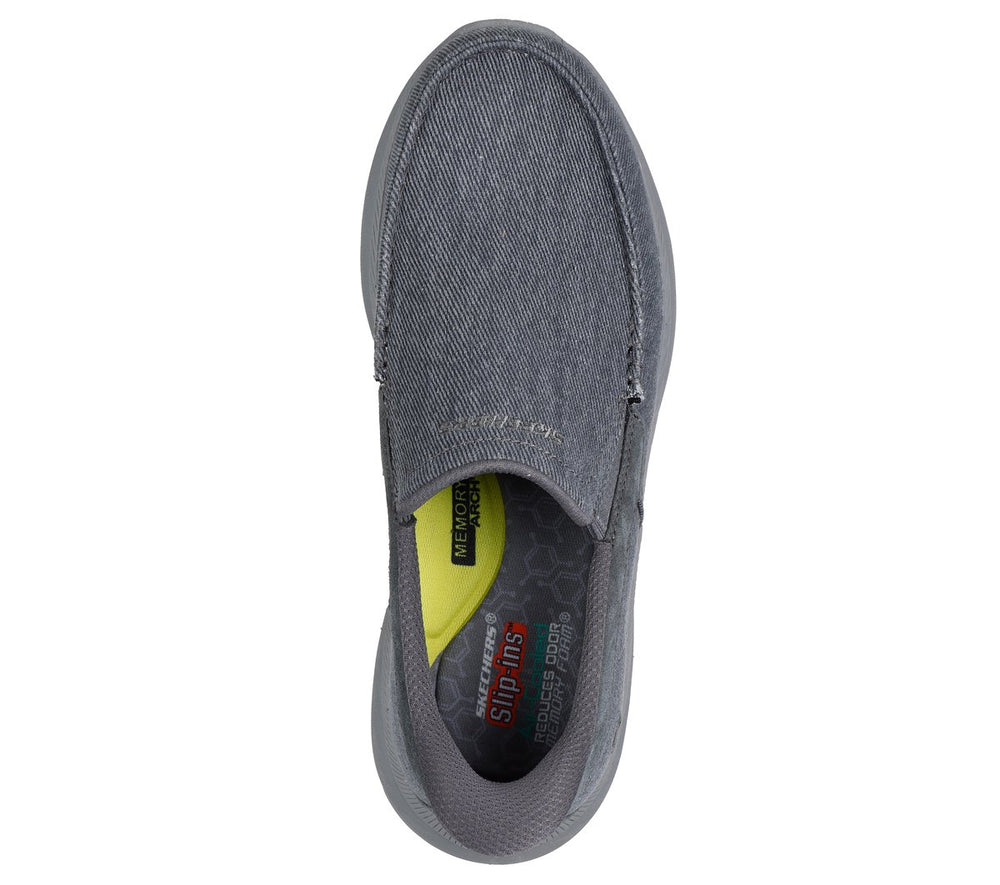 Slip-ins: Pollard - Reed | Skechers Men
