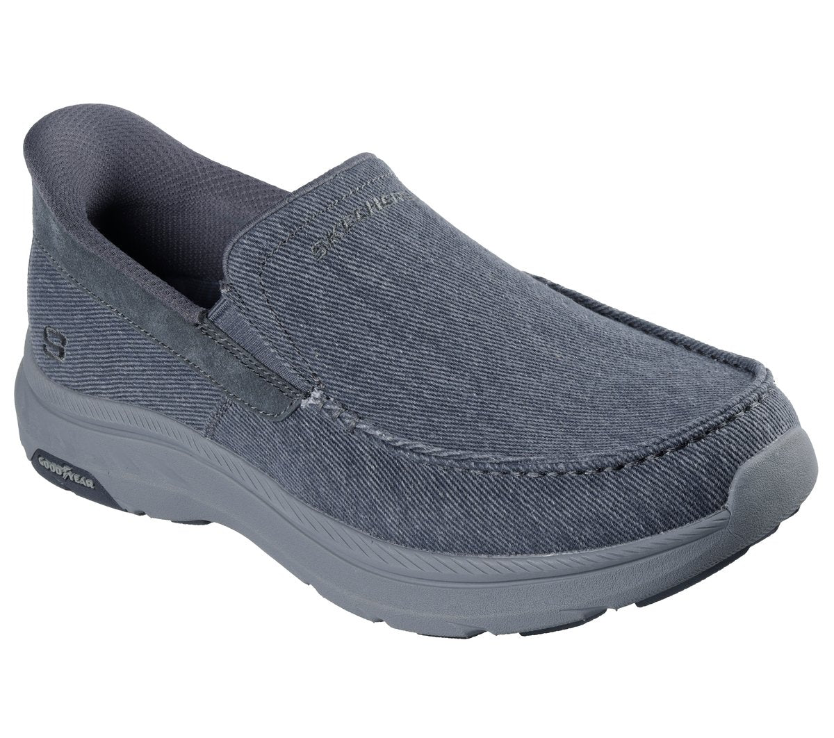 Slip-ins: Pollard - Reed | Skechers Men