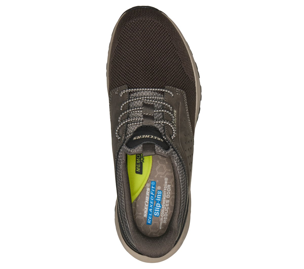 Slip-ins Relaxed Fit: Slade Ultra - Colorado | Skechers Men