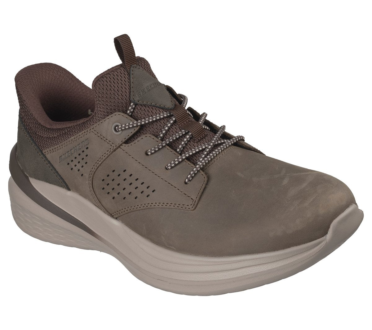 Slip-ins Relaxed Fit: Slade 2.0 - Encore | Skechers Men