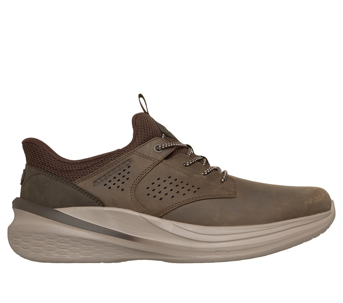 Slip-ins Relaxed Fit: Slade 2.0 - Encore | Skechers Men