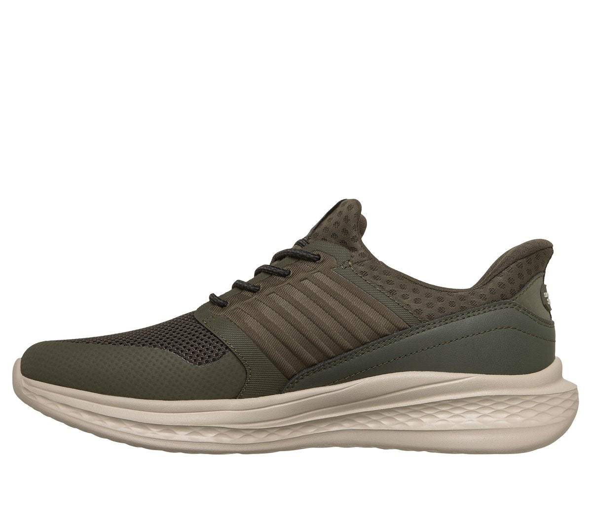 Slip-ins Relaxed Fit: Slade - Luther | Skechers Men