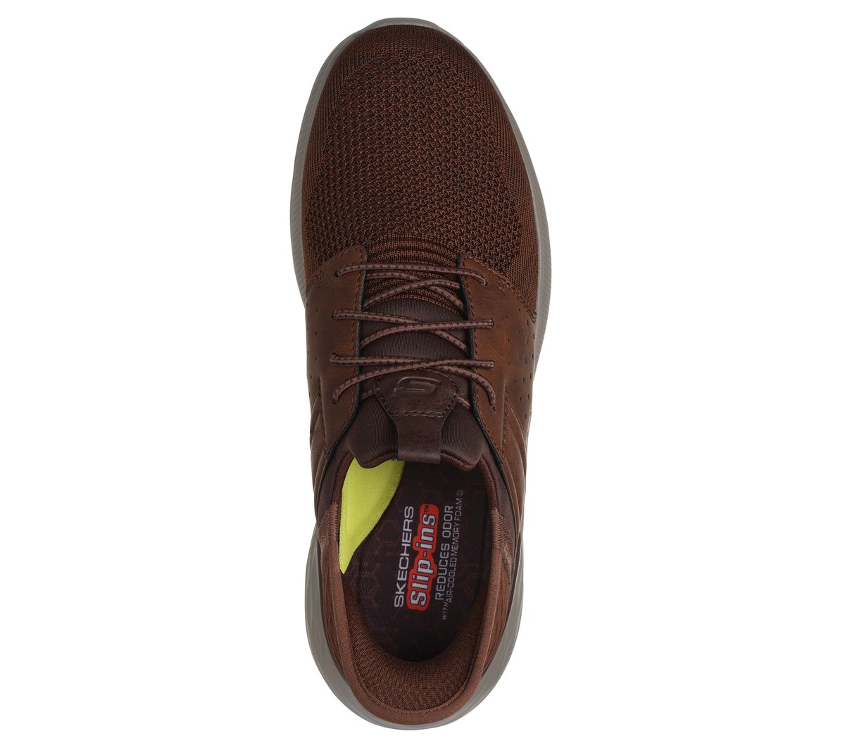 Slip-ins RF: Garner - Newick | Skechers Men