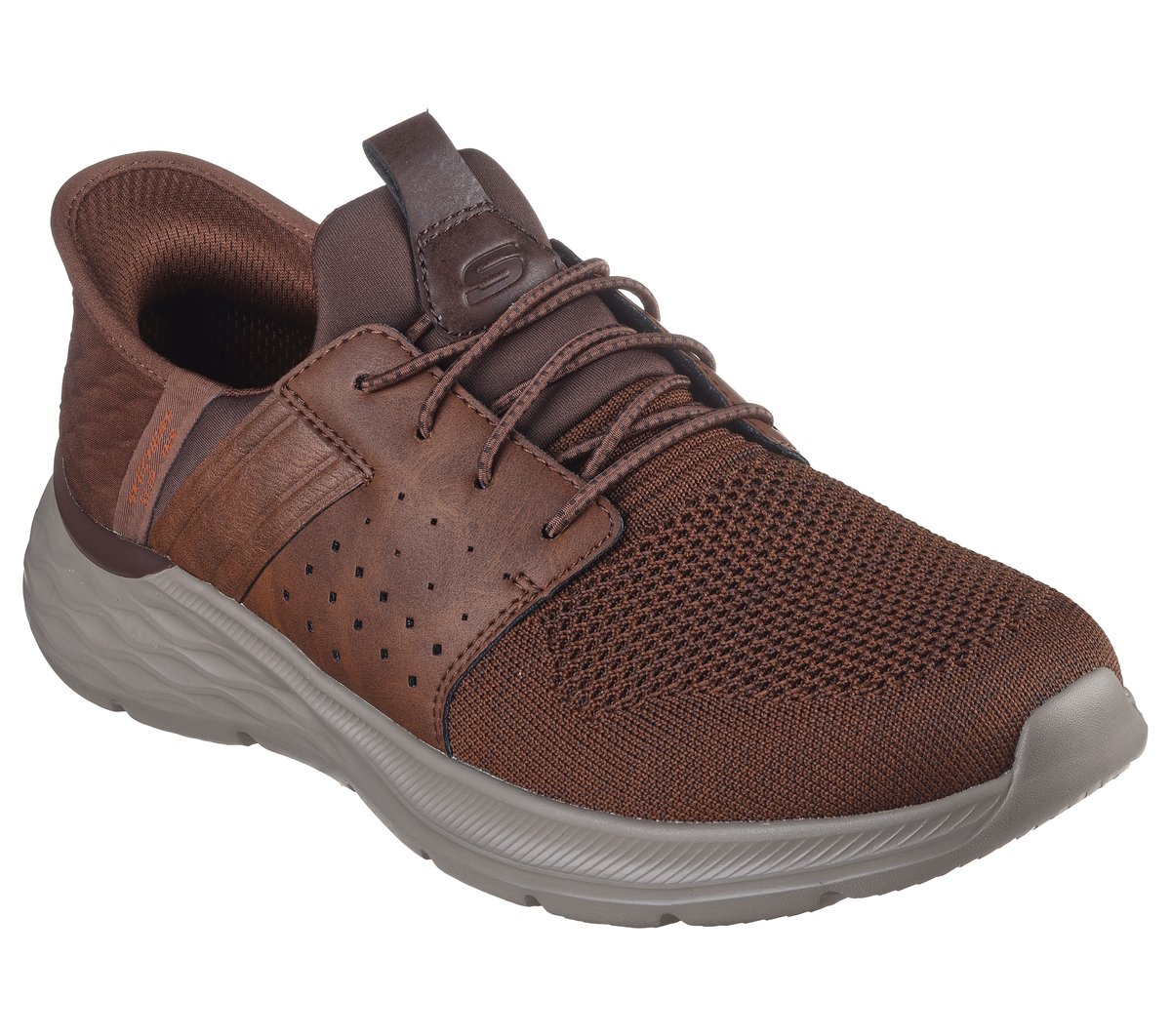 Slip-ins RF: Garner - Newick | Skechers Men
