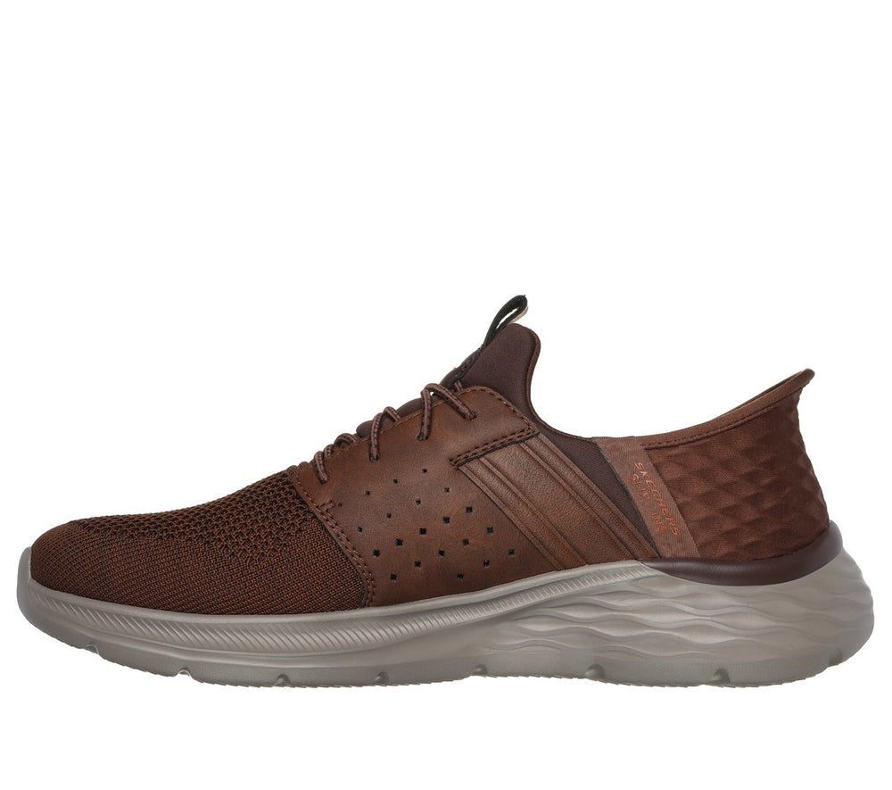 Slip-ins RF: Garner - Newick | Skechers Men