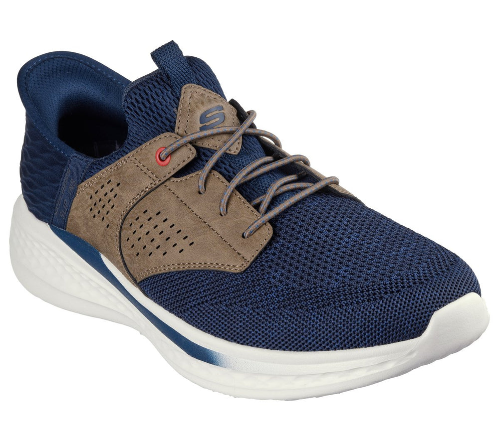 Slip-ins RF: Slade - Caster | Skechers Men