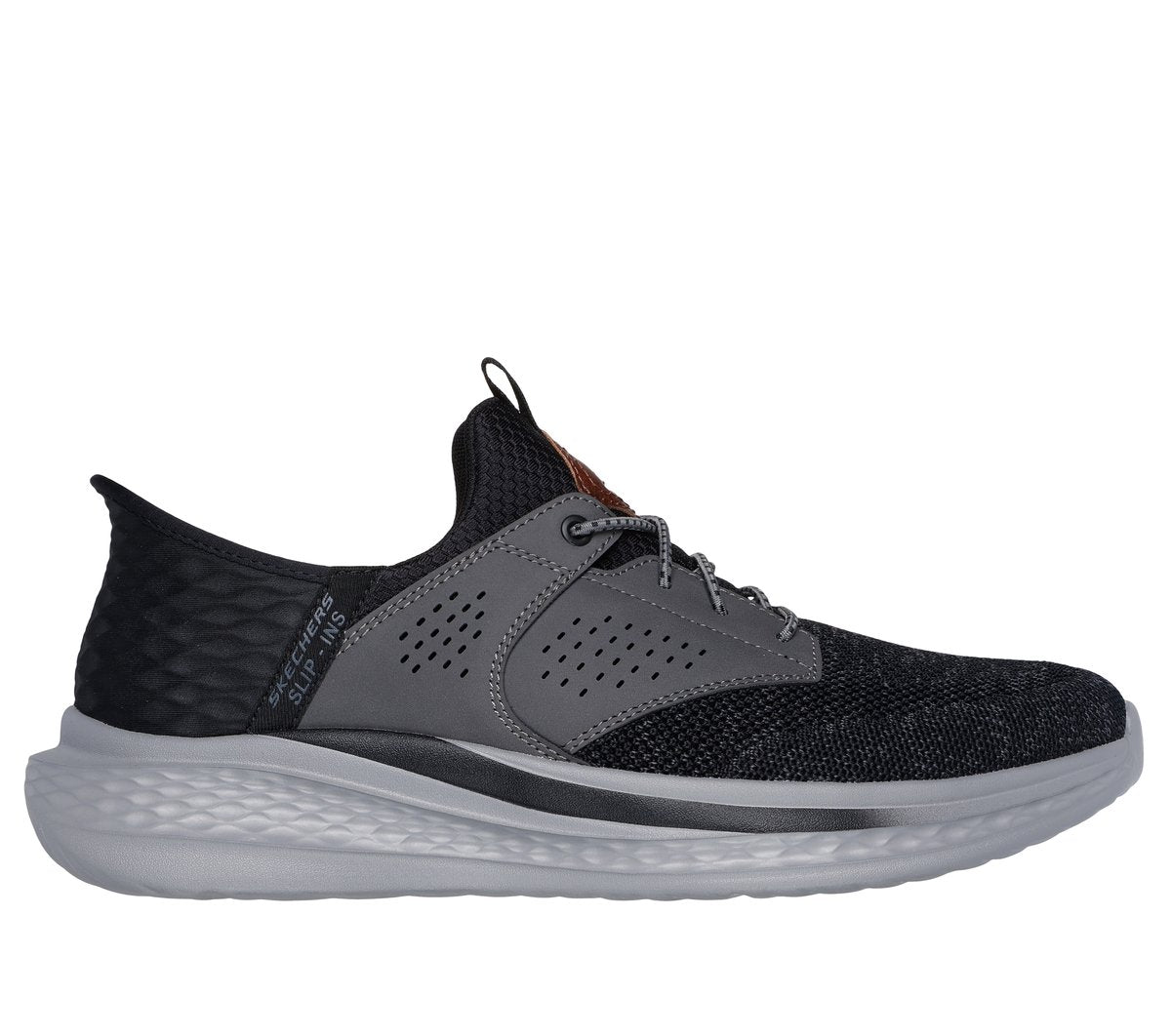 Slip-ins RF: Slade - Caster | Skechers Men