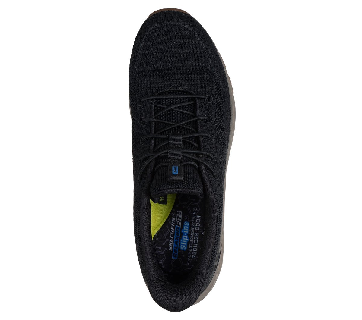 Slip-ins Relaxed Fit: Slade Ultra - Renwick | Skechers Men