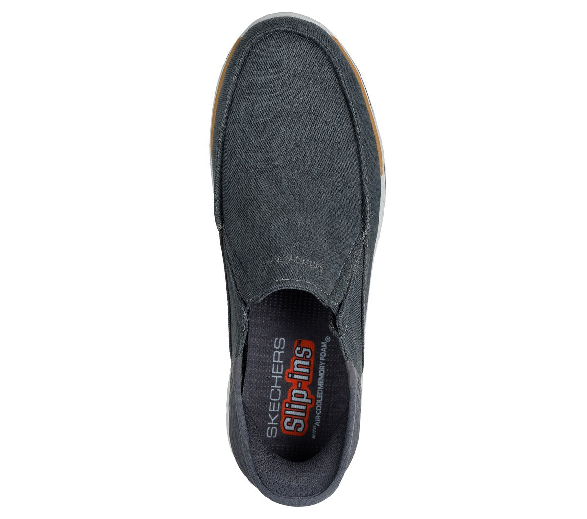 Slip-ins Relaxed Fit: Expected - Cayson | Skechers Men