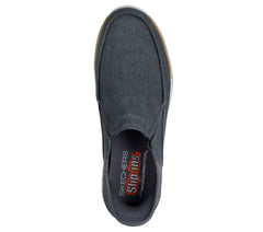 Slip-ins Relaxed Fit: Expected - Cayson | Skechers Men