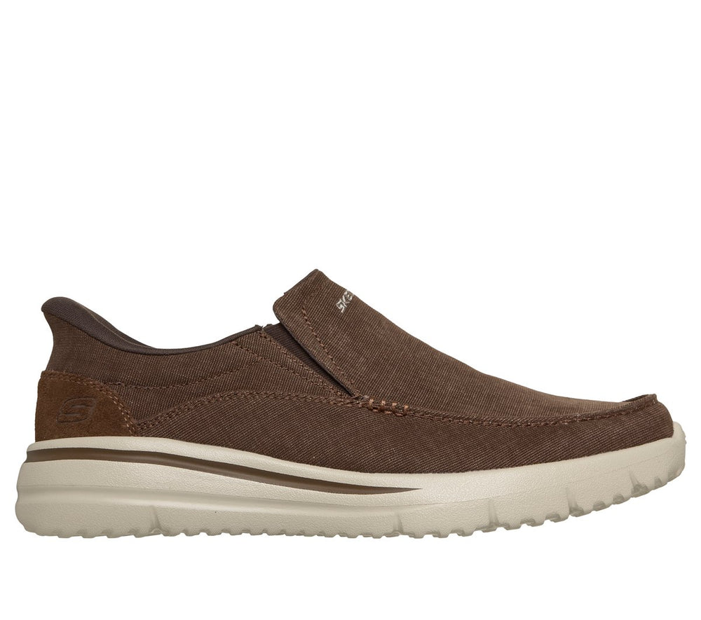 Slip-ins Relaxed Fit: Coffield - Calgary | Skechers Men