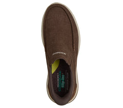 Slip-ins Relaxed Fit: Coffield - Calgary | Skechers Men