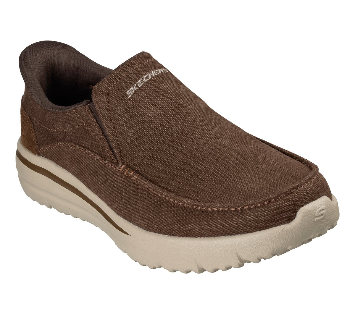 Slip-ins Relaxed Fit: Coffield - Calgary | Skechers Men