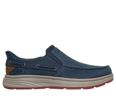 Slip-ins Relaxed Fit: Troutt - Rustic | Skechers Men