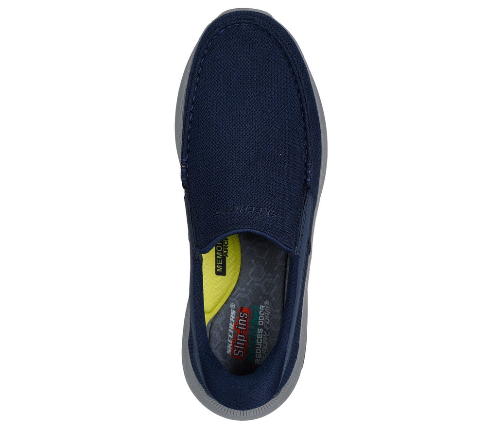 Slip-ins: Pollard - Wilfred | Skechers Men