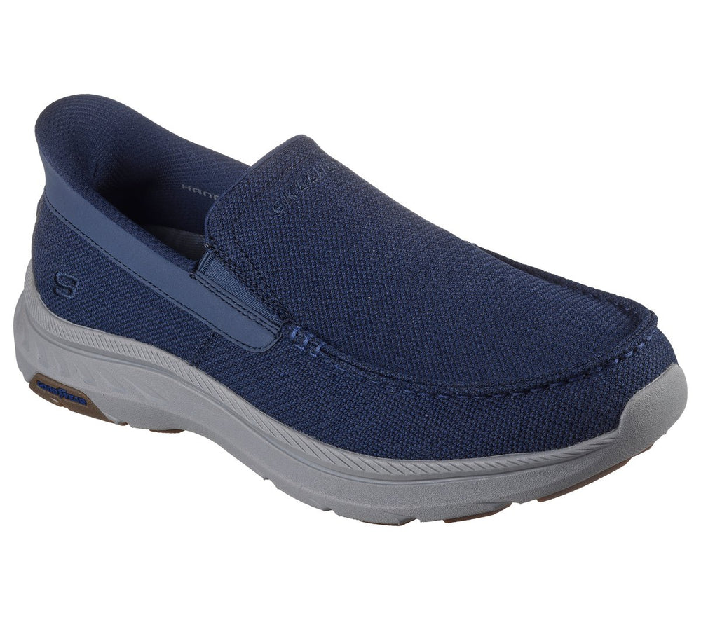 Slip-ins: Pollard - Wilfred | Skechers Men