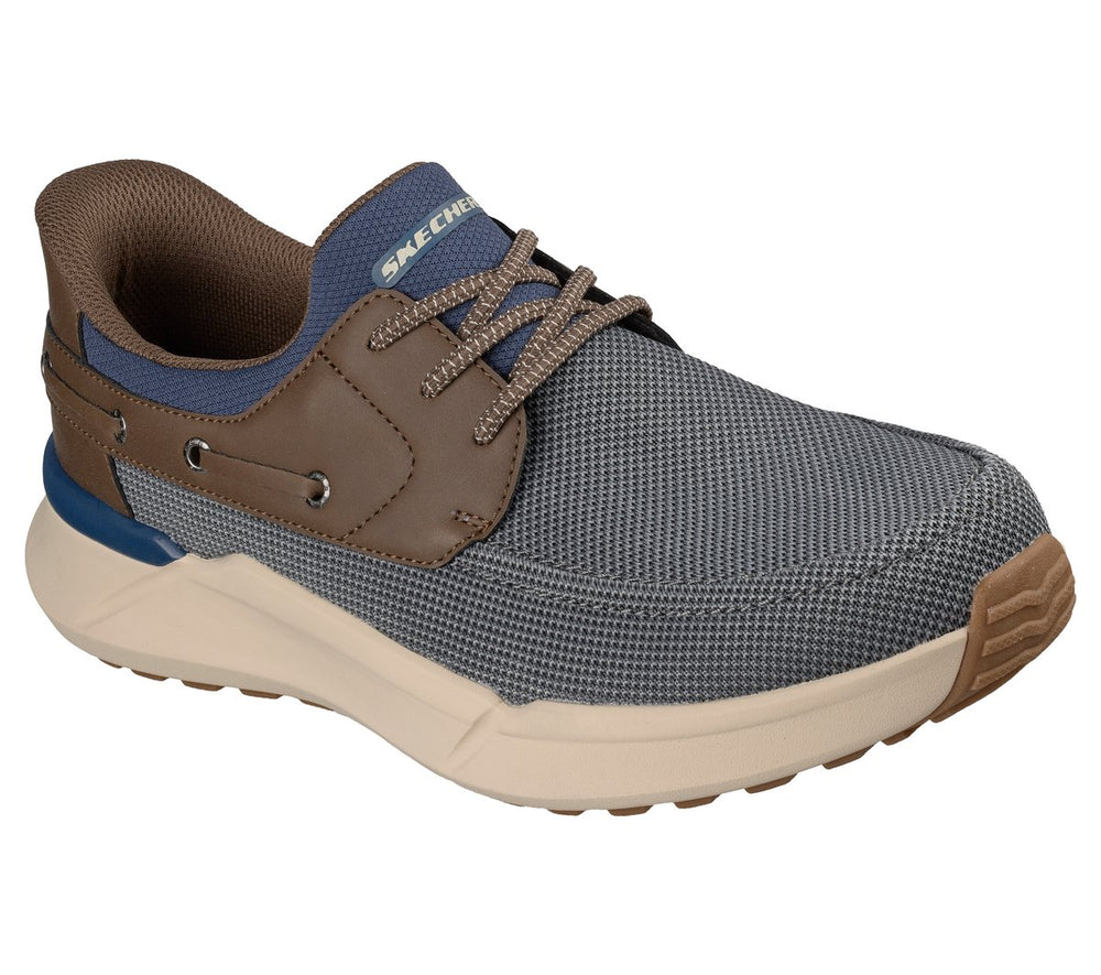 Slip-ins Relaxed Fit: Toliver - Ramiro | Skechers Men