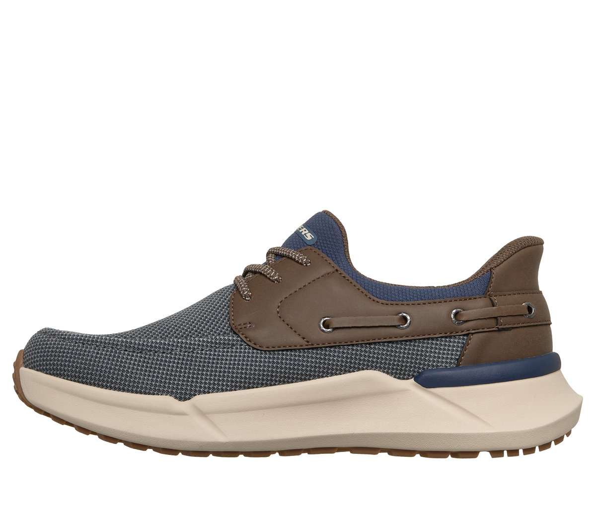 Slip-ins Relaxed Fit: Toliver - Ramiro | Skechers Men