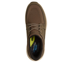 Slip-ins Relaxed Fit: Toliver - Vito | Skechers Men