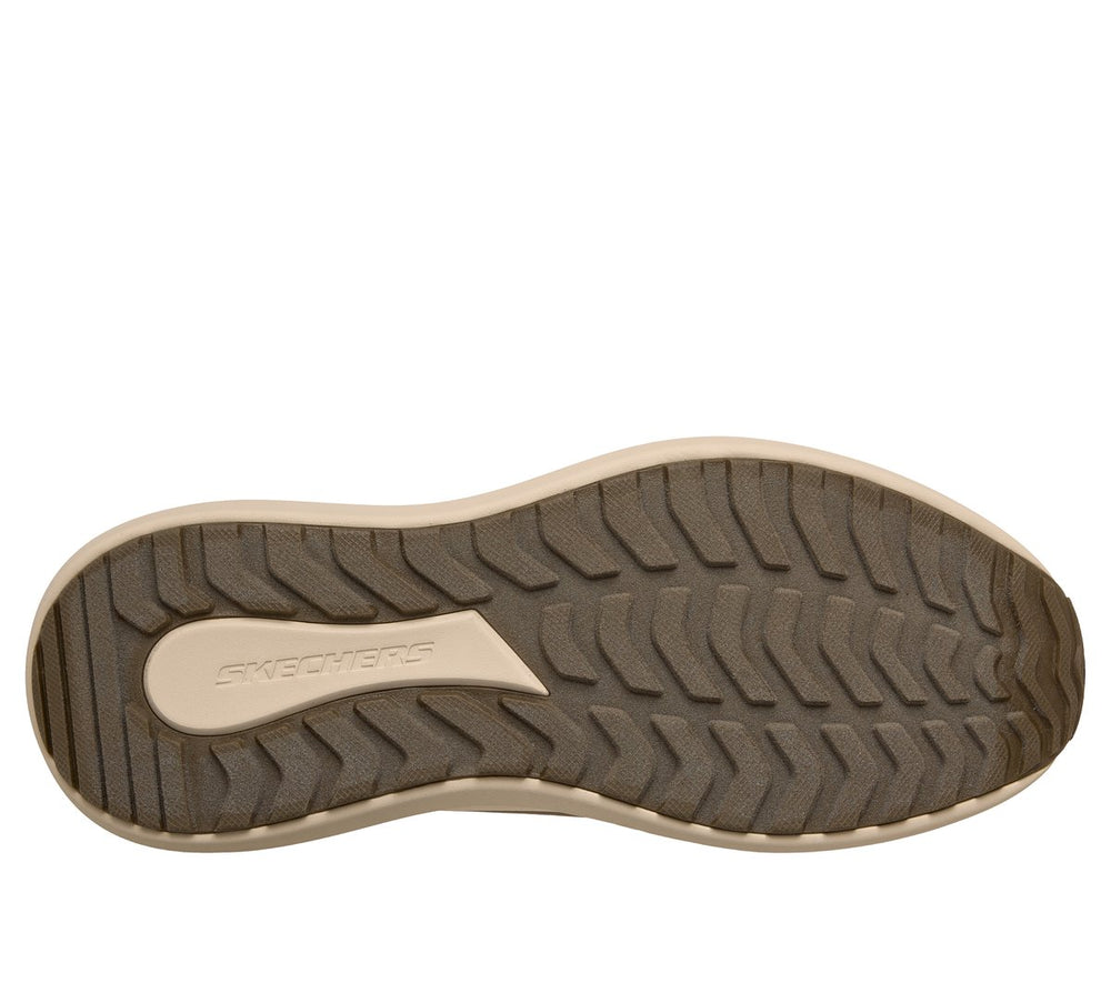 Slip-ins Relaxed Fit: Toliver - Vito | Skechers Men