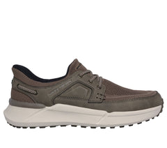 Slip-ins Relaxed Fit: Toliver - Vito | Skechers Men