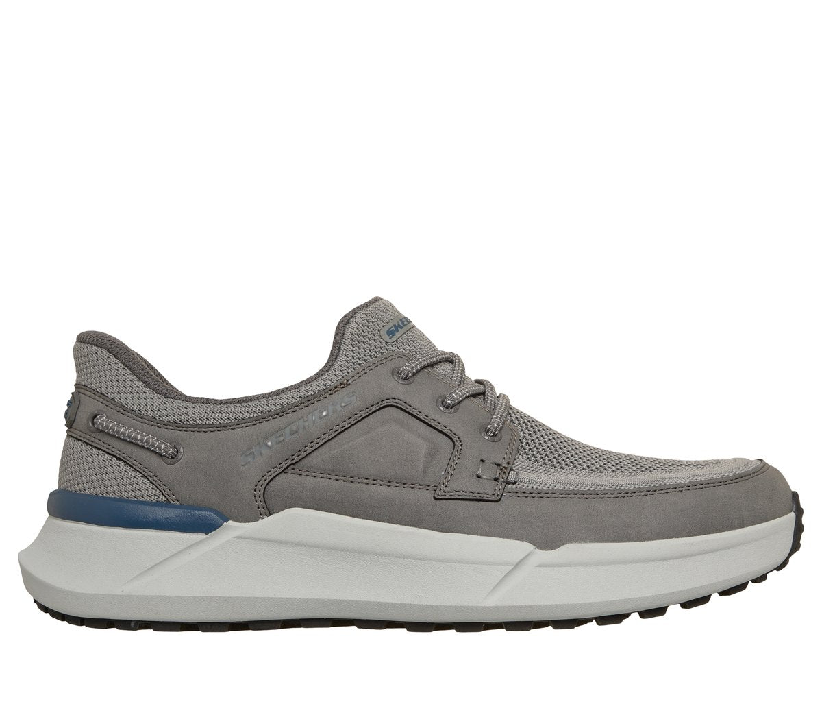 Slip-ins Relaxed Fit: Toliver - Vito | Skechers Men