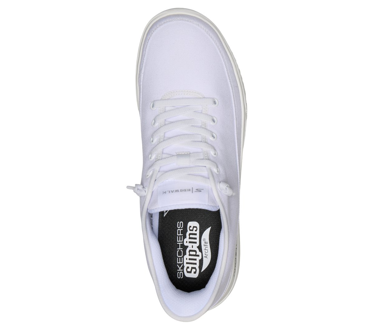 Slip-ins: GO WALK Commuter - Berlin | Skechers Men