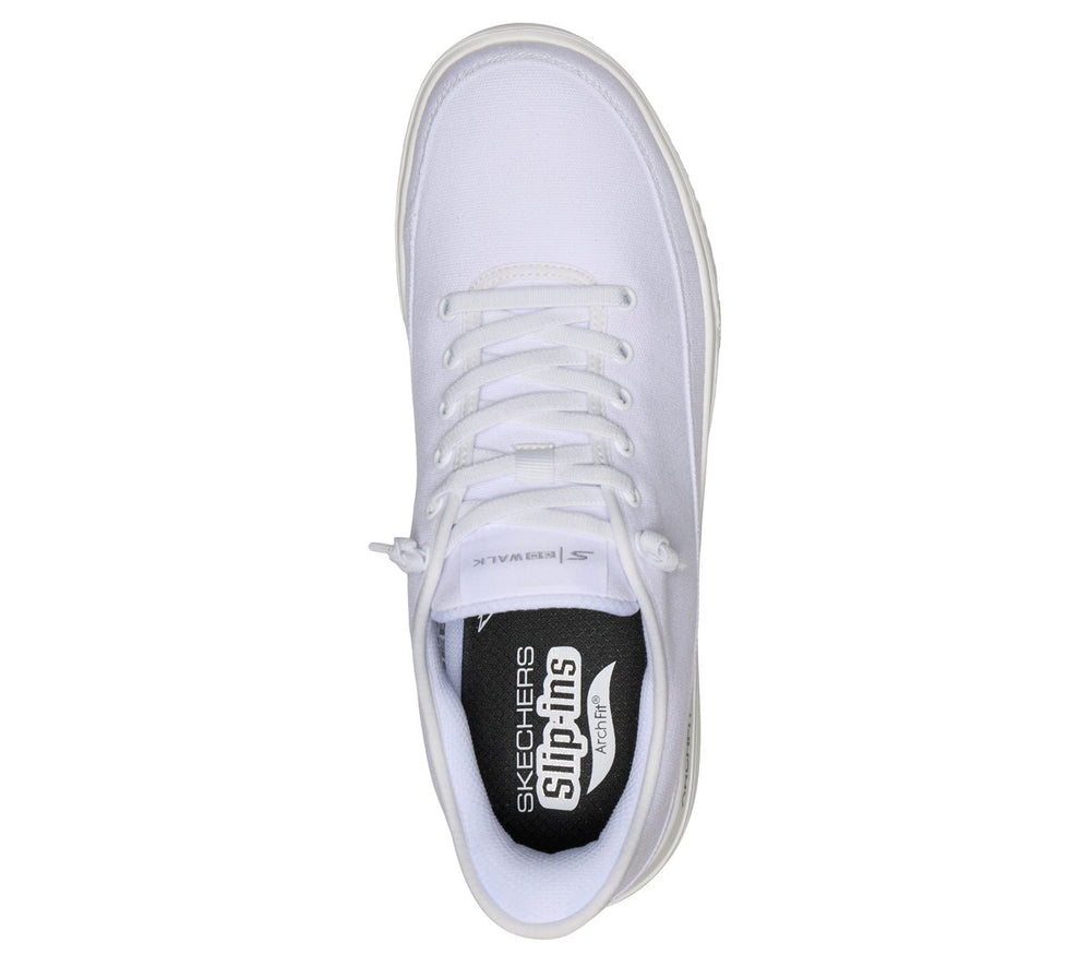 Slip-ins: GO WALK Commuter - Berlin | Skechers Men