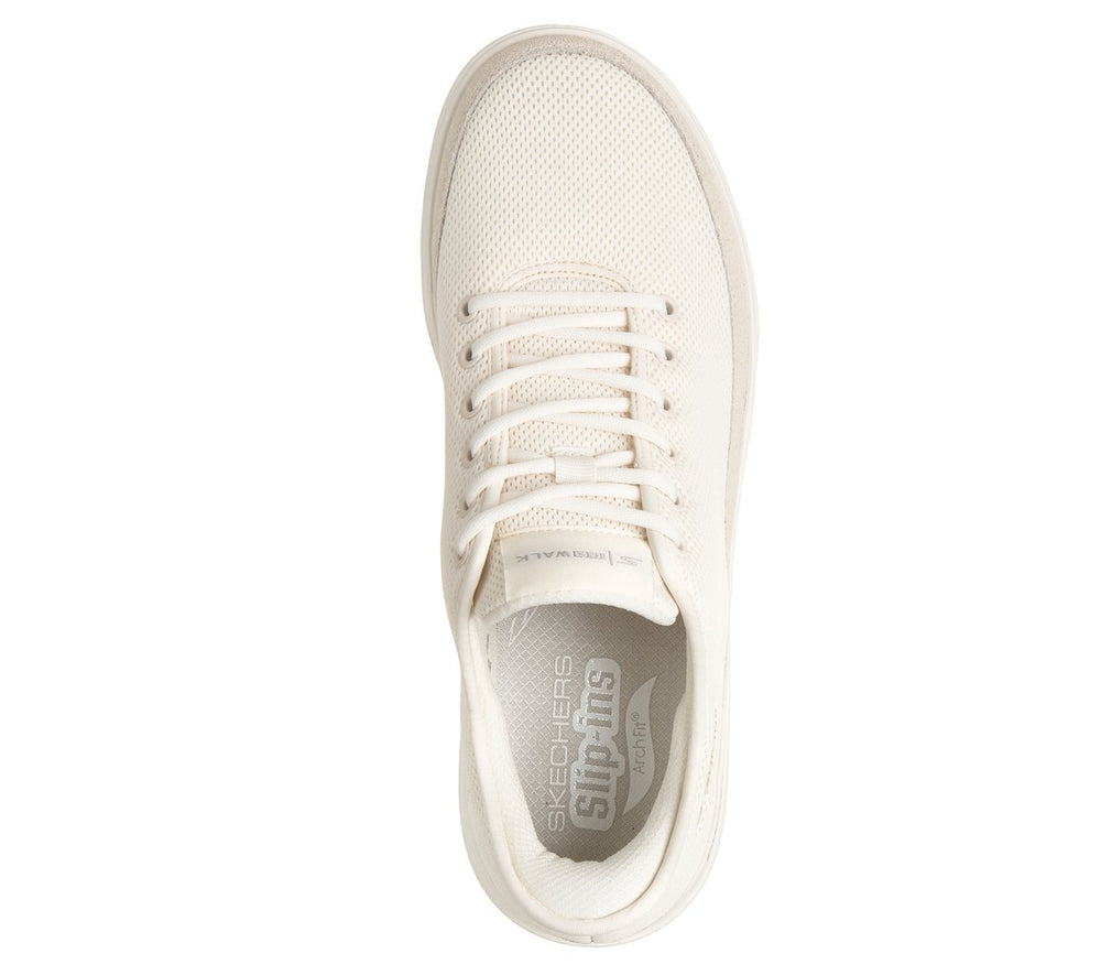 Slip-ins Arch Fit: GO WALK Commuter - Carson | Skechers Men