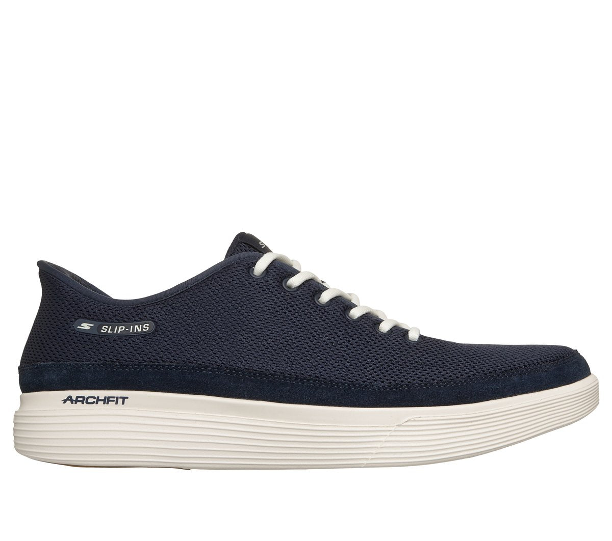 Slip-ins Arch Fit: GO WALK Commuter - Carson | Skechers Men
