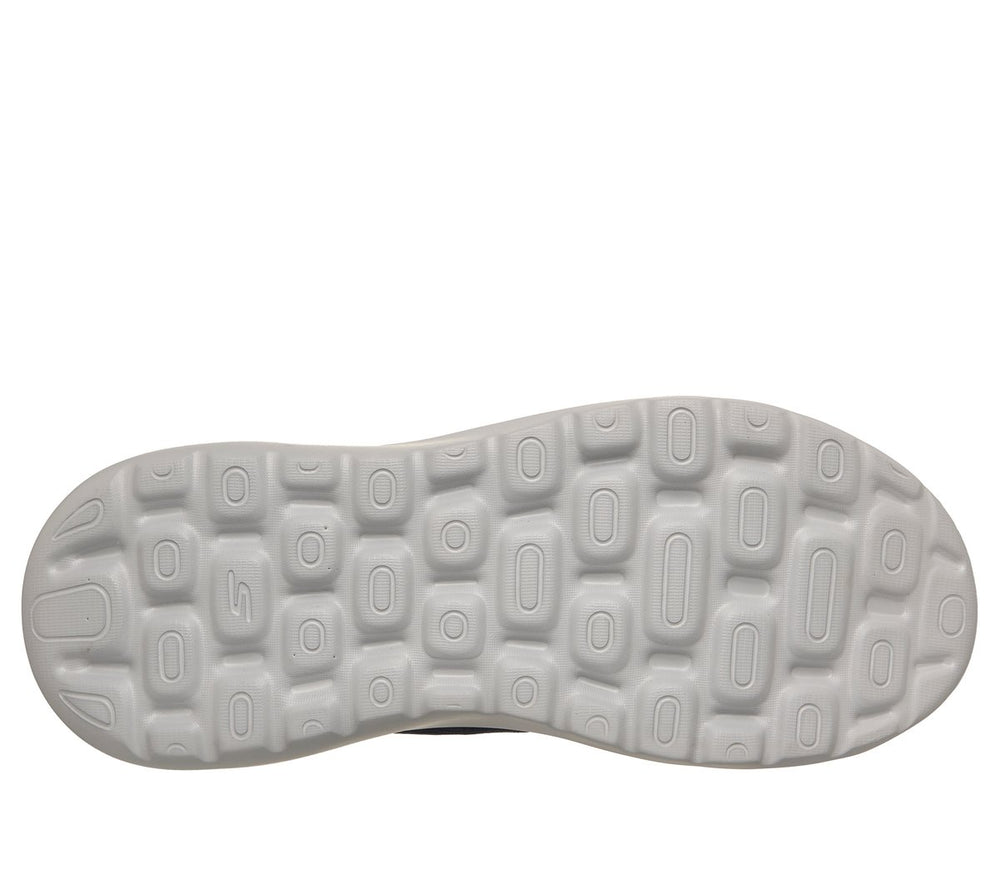 Slip-ins Relaxed Fit: GO WALK Arch Fit N-Joy - Nobend | Skechers Men