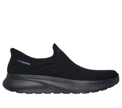 Slip-ins Relaxed Fit: GO WALK Arch Fit N-Joy - Dale | Skechers Men