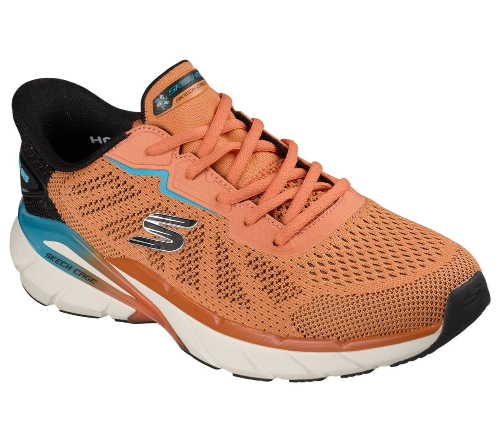 Slip-ins: Skech Cage - Voltix | Skechers Men