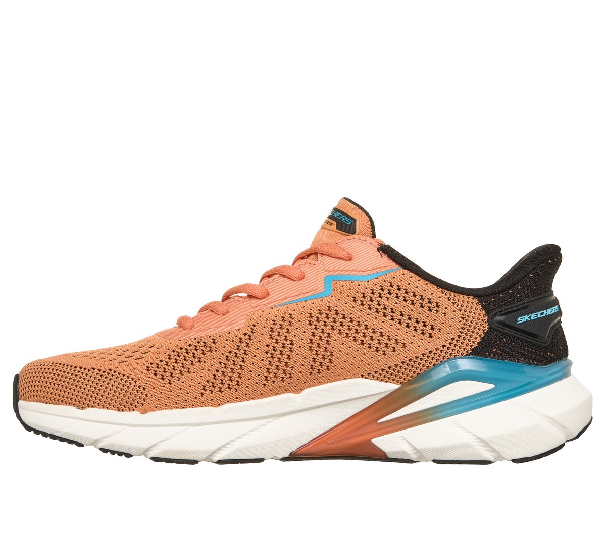 Slip-ins: Skech Cage - Voltix | Skechers Men
