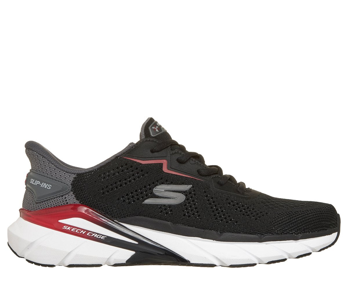 Slip-ins: Skech Cage - Voltix | Skechers Men