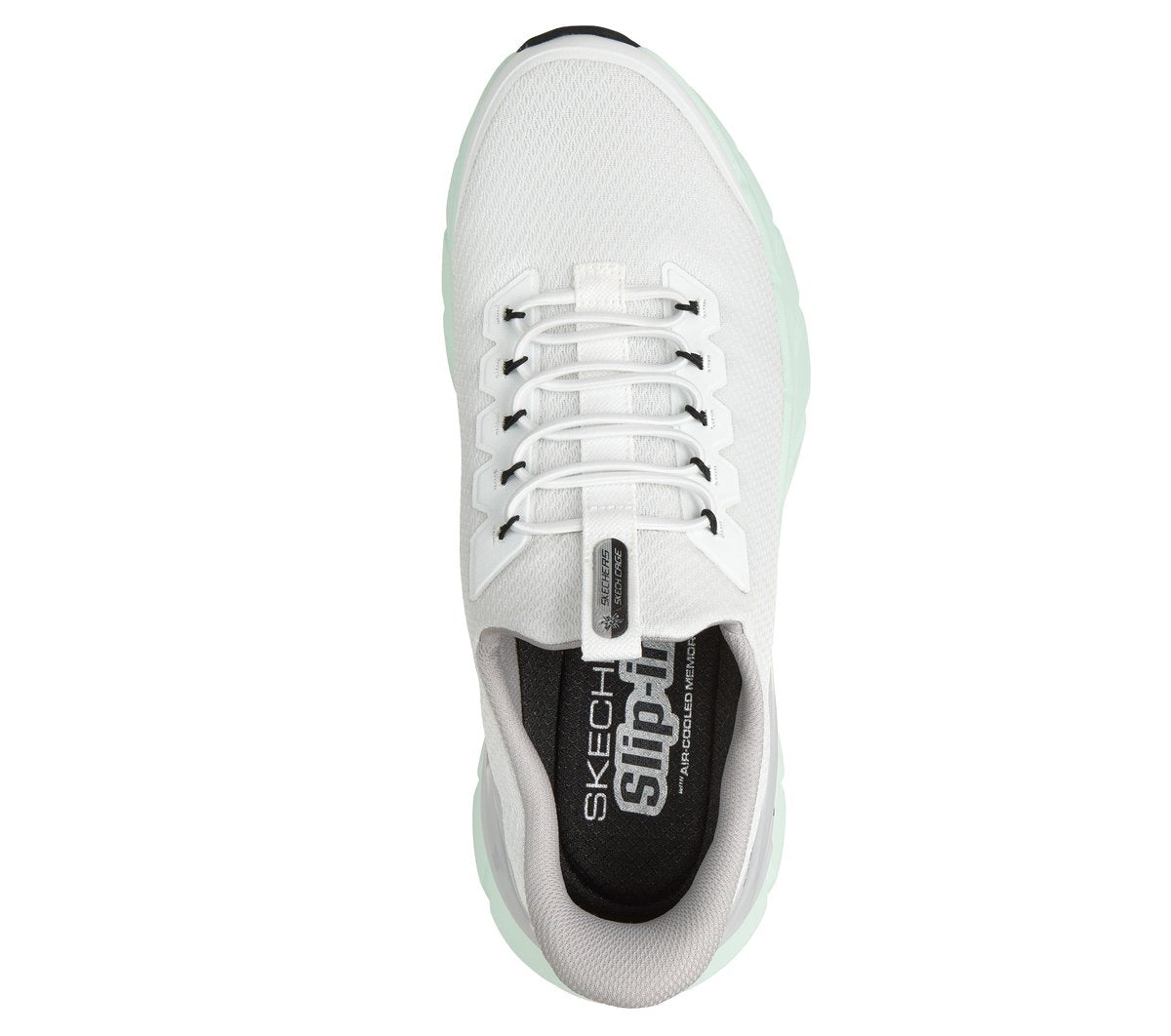 Slip-ins: Skech Cage - Covra | Skechers Men
