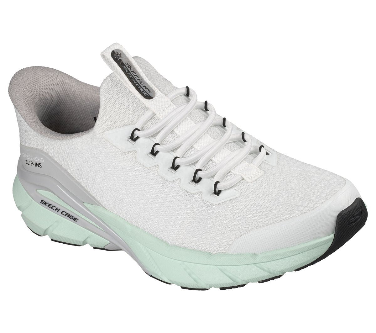 Slip-ins: Skech Cage - Covra | Skechers Men