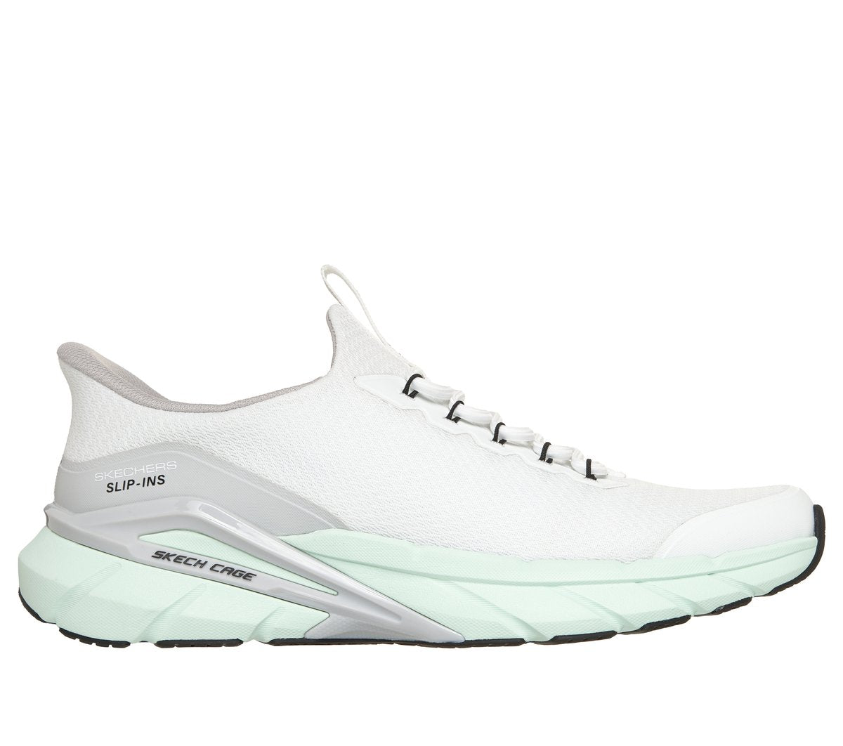 Slip-ins: Skech Cage - Covra | Skechers Men