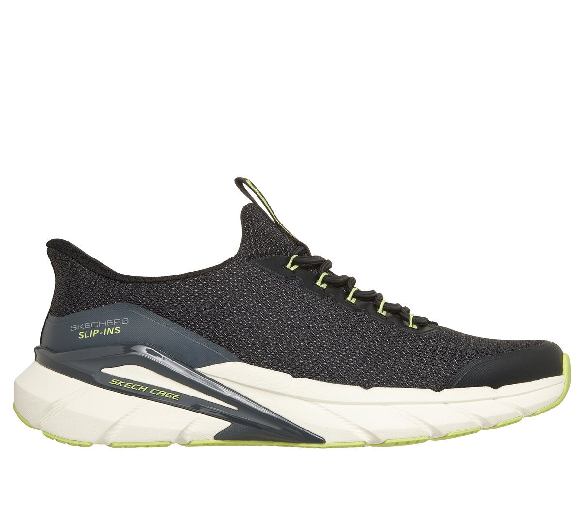 Slip-ins: Skech Cage - Covra | Skechers Men