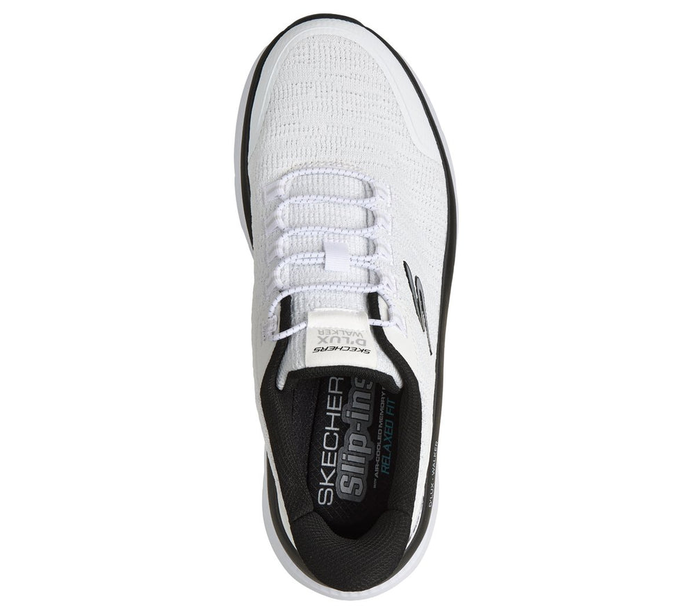 Slip-ins Relaxed Fit: D'Lux Walker 3.0 - Drevven | Skechers Men