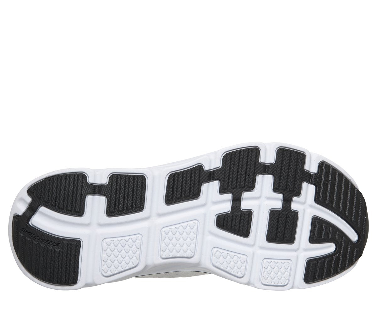 Slip-ins Relaxed Fit: D'Lux Walker 3.0 - Drevven | Skechers Men