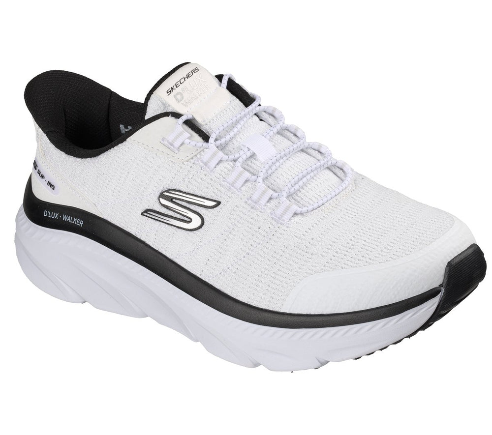 Slip-ins Relaxed Fit: D'Lux Walker 3.0 - Drevven | Skechers Men