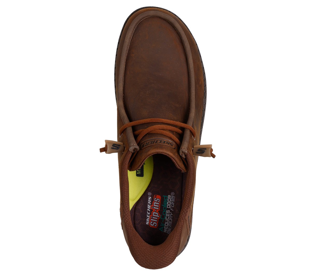 Slip-ins Relaxed Fit: Melson - Edrick | Skechers Men