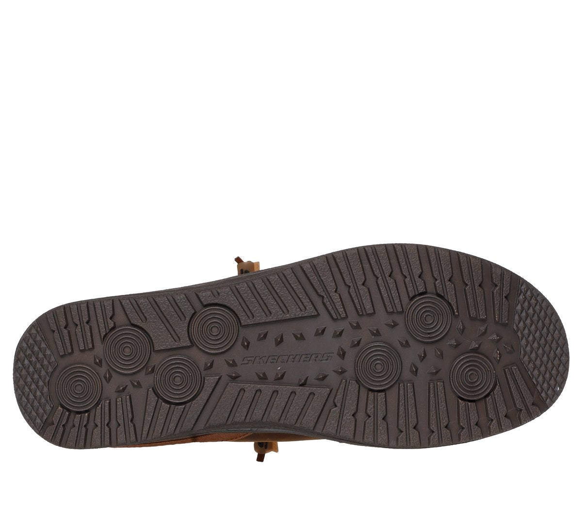 Slip-ins Relaxed Fit: Melson - Edrick | Skechers Men