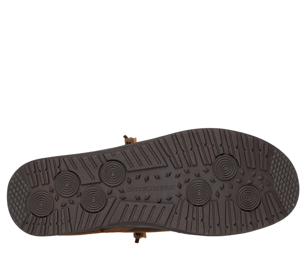Slip-ins Relaxed Fit: Melson - Edrick | Skechers Men