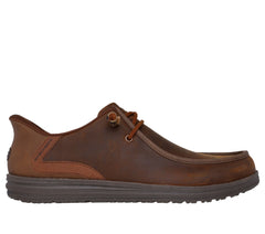 Slip-ins Relaxed Fit: Melson - Edrick | Skechers Men
